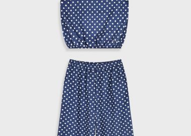 Πουά σετ για κορίτσι | ΜΑΡΕΝ - Energiers - 